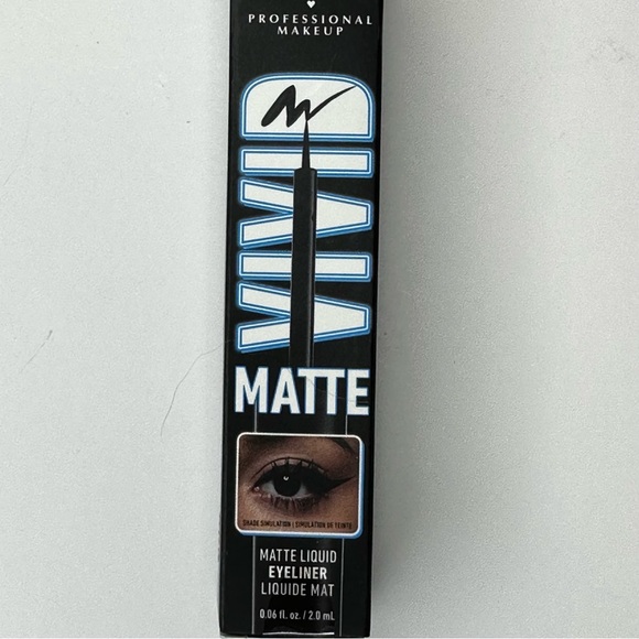 Eye Drama Bundle with NYX, rabanne, Tart and L’Oréal - Picture 4 of 9